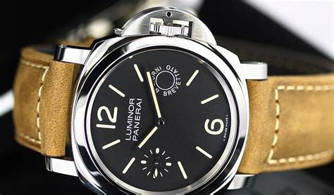 panerai pam 777 review|Panerai luminor marina 8 days.